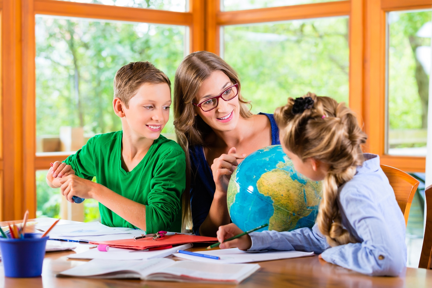 How to Homeschool Yourself How to Homeschool Yourself